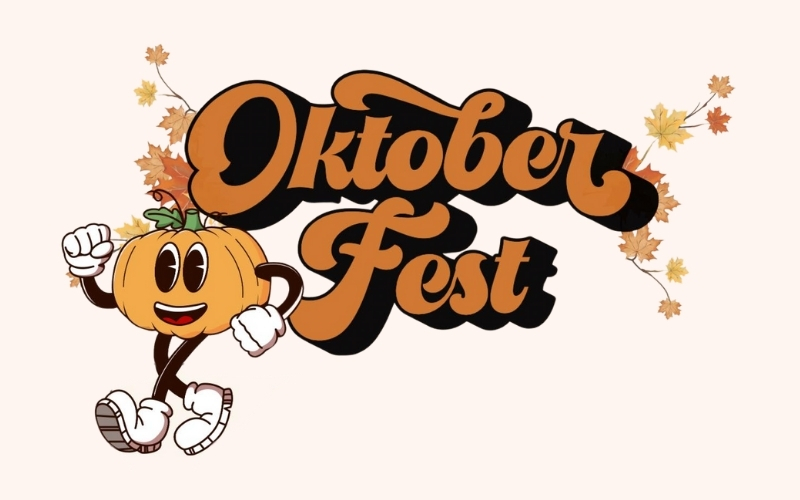 Leake County’s Oktoberfest This Saturday at McMillan Park