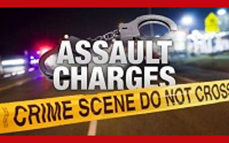 Assault, Domestic Violence, and Shoplifting in Leake and Philadelphia