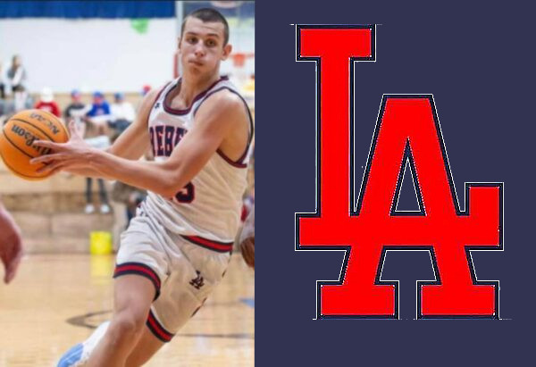 Voting open for Leake Academy’s Samuel Prince as one of state’s top basketball players