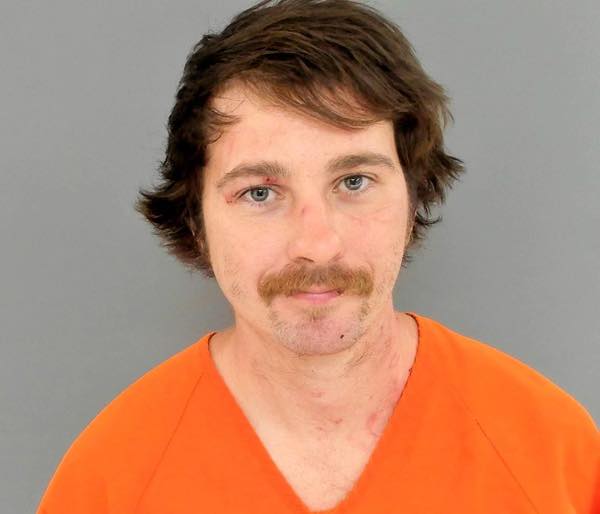 Neshoba Co. Man Arrested After 100 MPH Chase