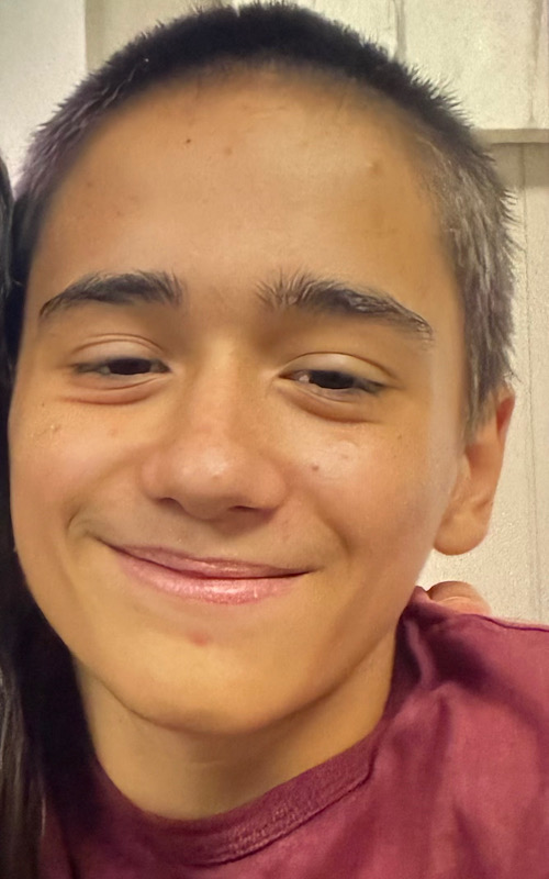 UPDATED: 13-year-old Who Went Missing in Leake Has Been Located