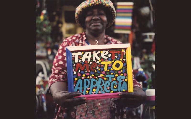 Kosciusko Artist L.V. Hull to be honored in major museum exhibit opening in Jackson