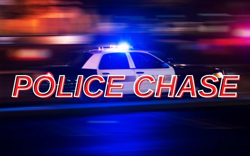 Stolen Truck Located, Chased in Attala and Holmes Counties