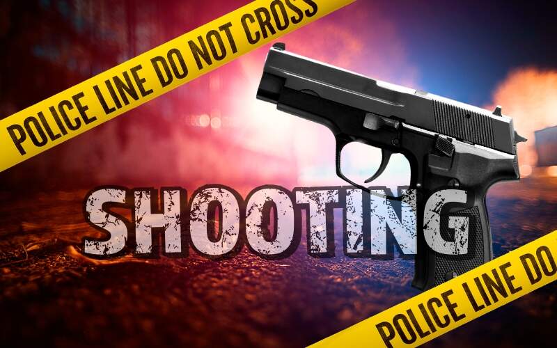 Woman Shot and Killed Sunday in Durant