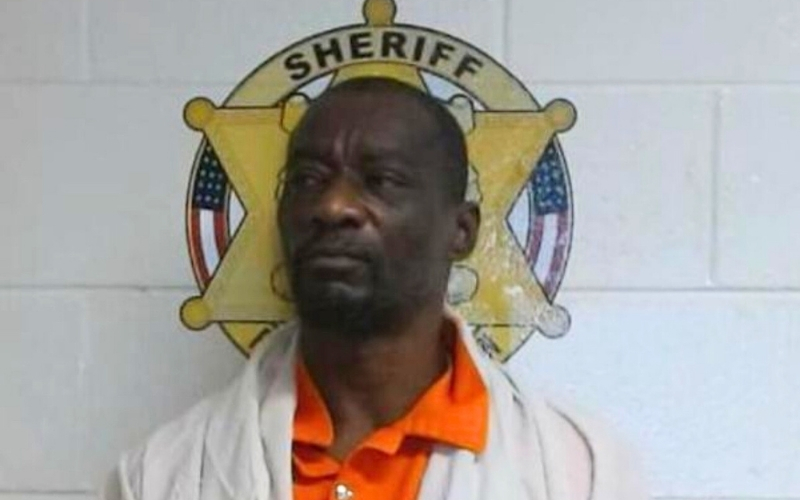 Gun Pulled During Disturbance in Leake; Man Later Stopped and Arrested in Carthage