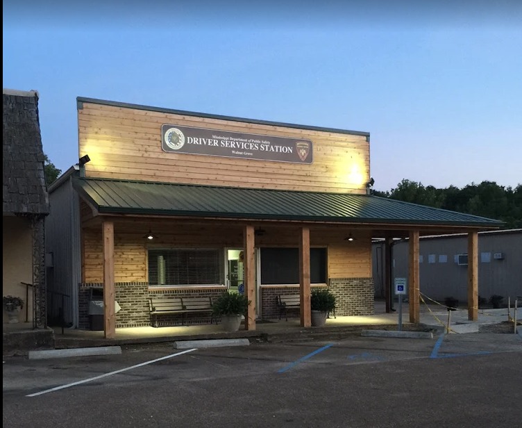 State to Permanently Close Walnut Grove Driver Services Bureau