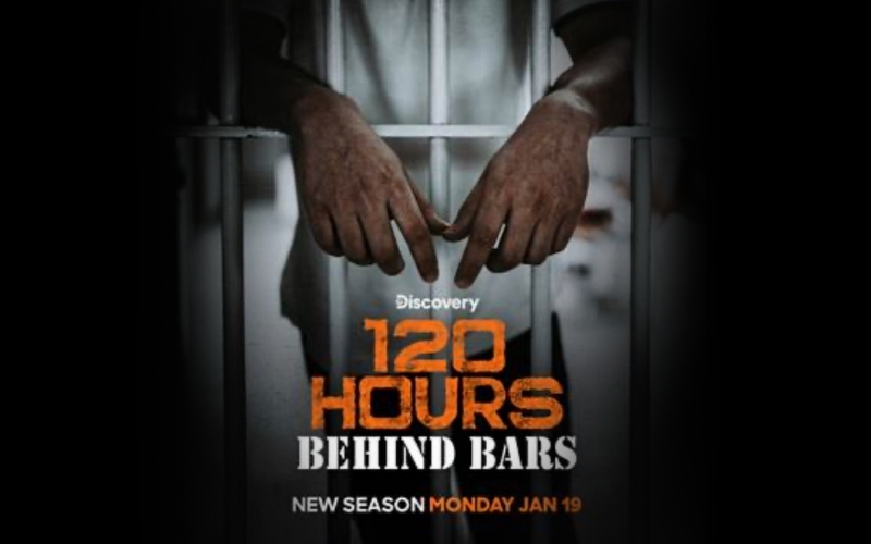 Leake County Regional Correctional Facility to Appear on this Season’s “120 Hours Behind Bars” on the Discovery Channel