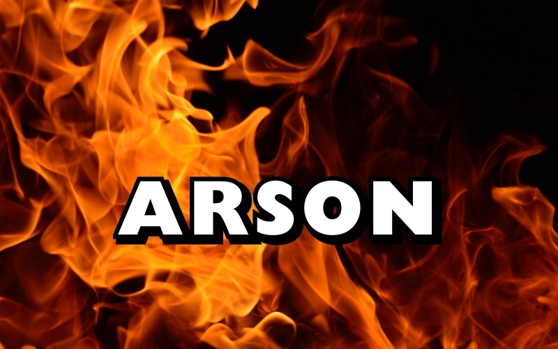 Three Arrested in Kosciusko in Connection with Weekend House Fire