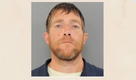 Man Wanted on Drug Charge Captured in Neshoba Co.