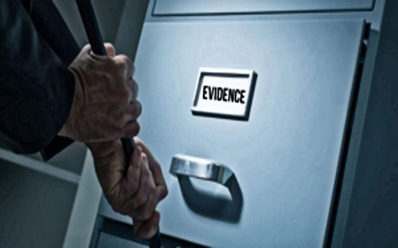 Assault and Evidence Tampering in Philadelphia and Neshoba County