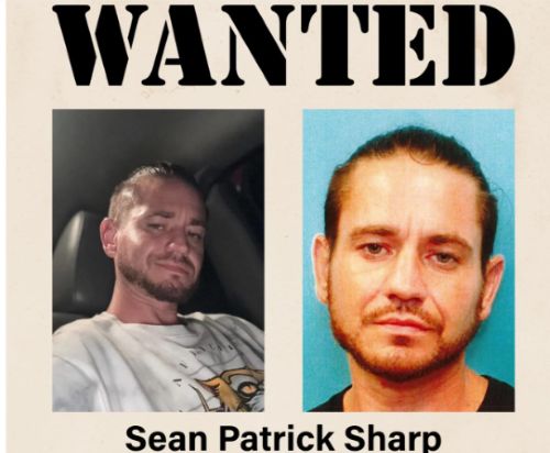 Man Wanted for Polssession of Stolen Property in Neshoba Co.