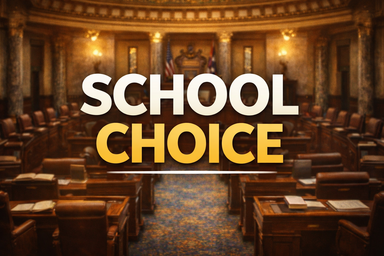 School choice, PERS, and health care to dominate MS Legislative session