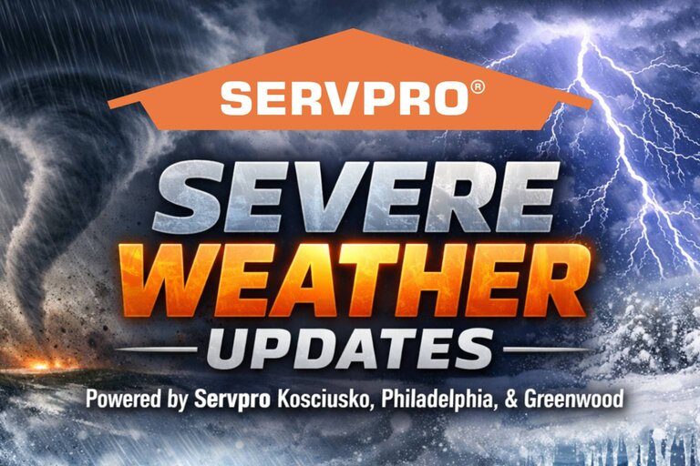 11:00 a.m. update: Leake County Braces for falling temperatures and icy conditions