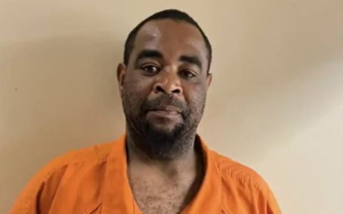 Winston Co. Man Facing Sextortion, Escape, Stealing Fire Dept. Vehicle