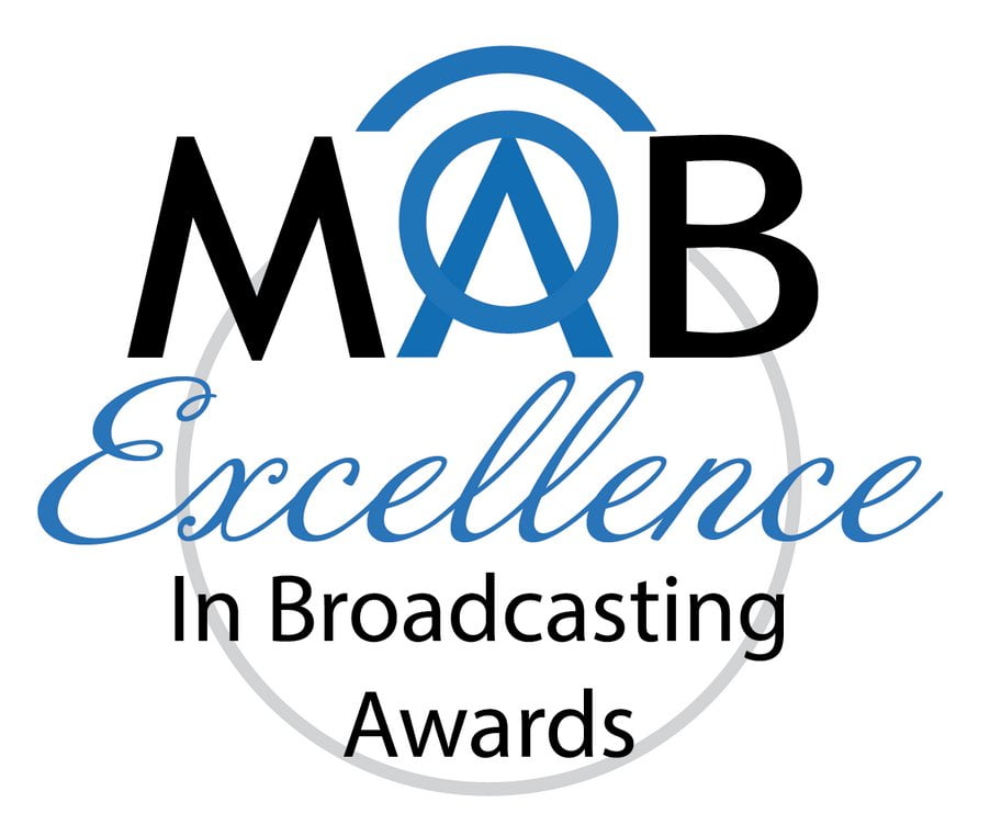 Boswell Media nominated for 20 MAB Excellence in Broadcasting Awards