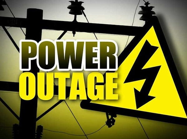 Power Restored Locally, Outages Continue Elsewhere