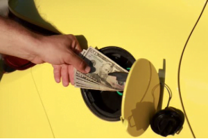 AAA: Gas Prices May Go Up Another 20 Cents