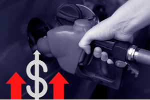 Gas Prices Continue to Climb