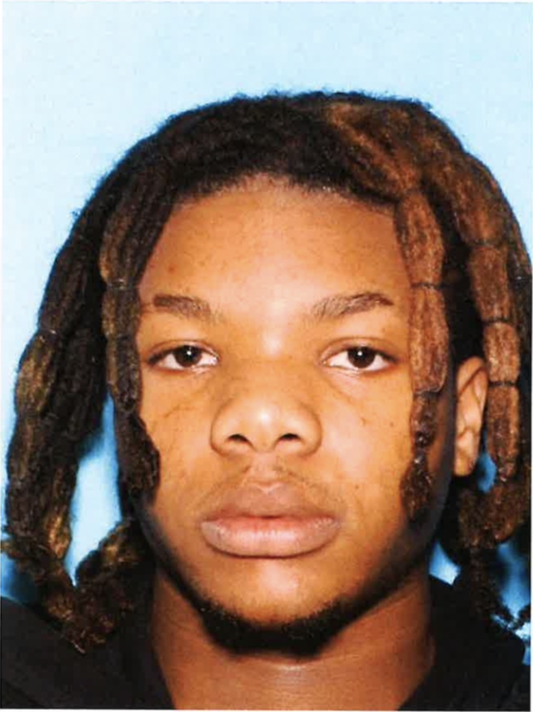 Arrest Made in Holmes Homicide