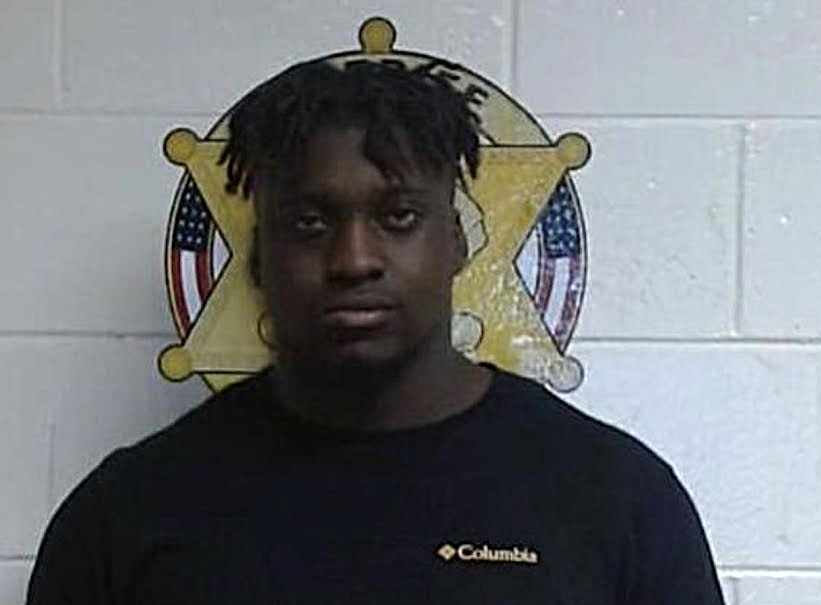 Father Charged After Infant Assaulted at Kosciusko Hotel