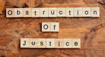 Obstruction of Justice and Abusive Calls to Emergency Services in Carthage and Leake County