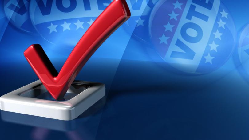 It’s Election Day in Mississippi