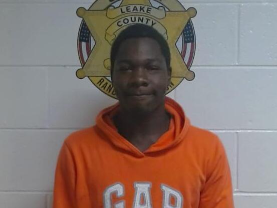 Rodrigous Tate Wanted for Attempted Murder by Leake County Sheriff’s Office