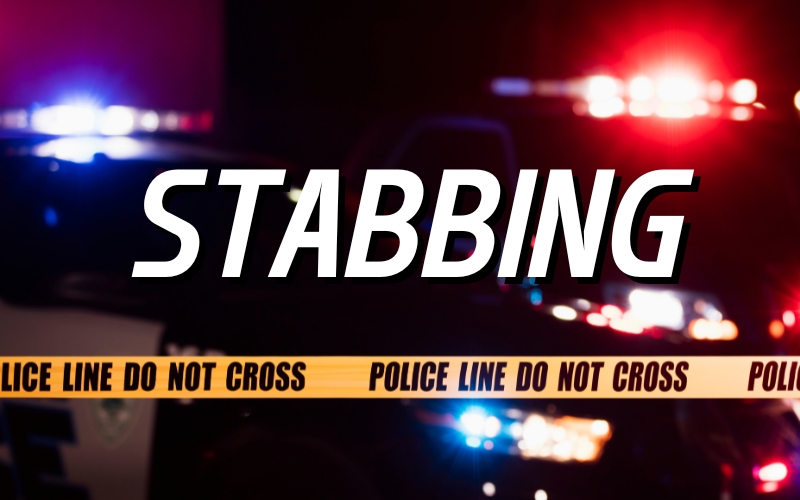 UPDATE: Teen Charged with Murder in Stabbing on Lucas St. in Kosciusko