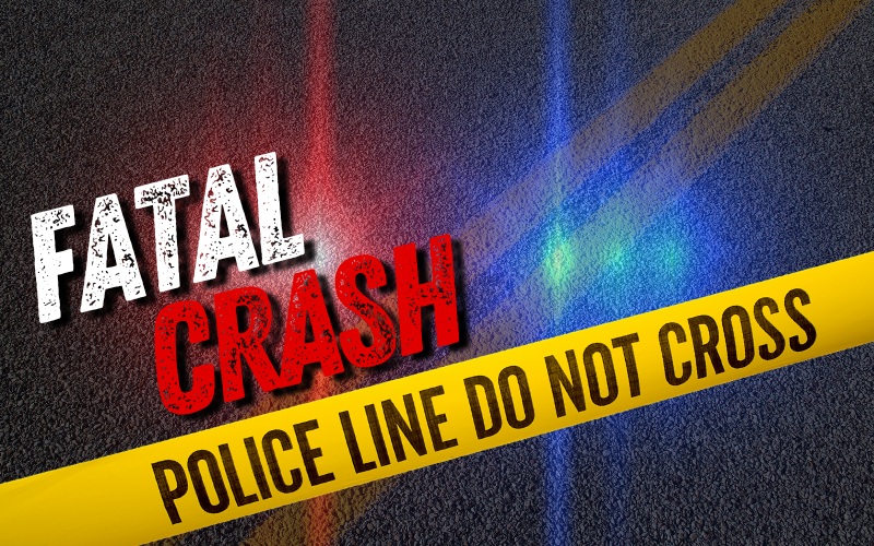 Attala Man Dies in Crash on Hwy 12 in Oktibbeha County Monday Morning