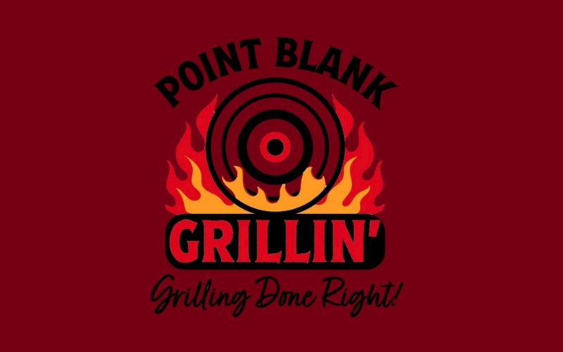 Point Blank Grillin’ Serving Up Flavor and Community in Philadelphia