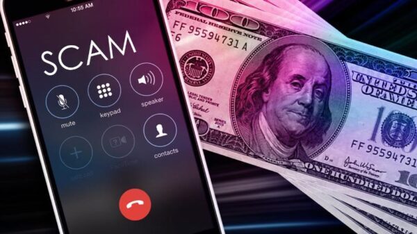 MS Department of Public Safety warns of Driver Service Bureau text message scam