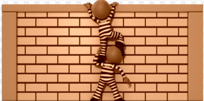 Felony Malicious Mischief, Aiding Escape, and Child Endangerment in Philadelphia and Neshoba Arrests