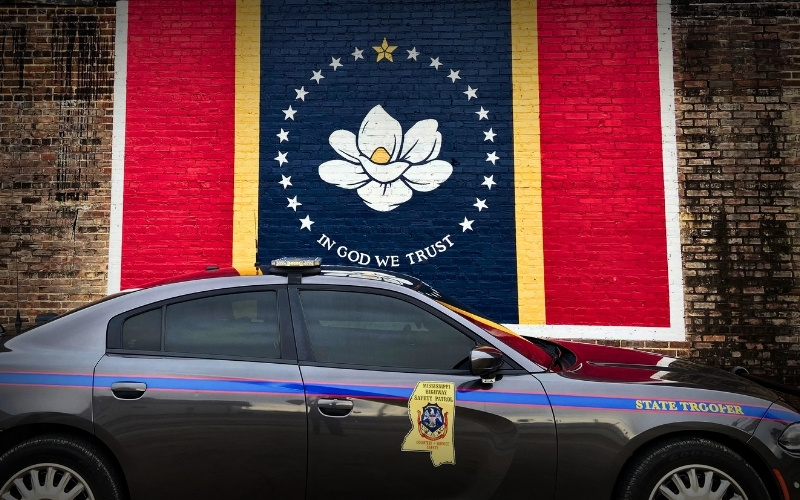 MHP Out in Force for Memorial Day Holiday