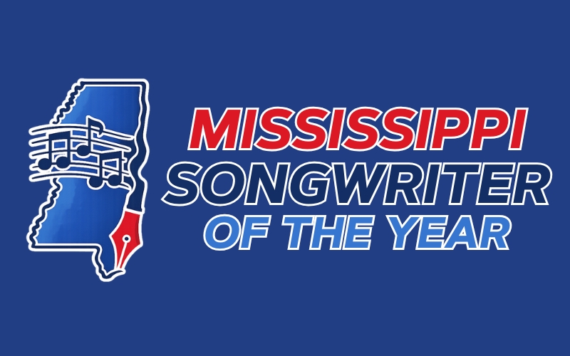Finalists Announced for Mississippi Songwriter of the Year 2026