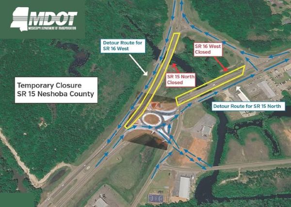 Roundabout to Open Monday, Expect Changes in Philly