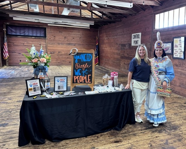Help Happens Here – RCC – Philadelphia2