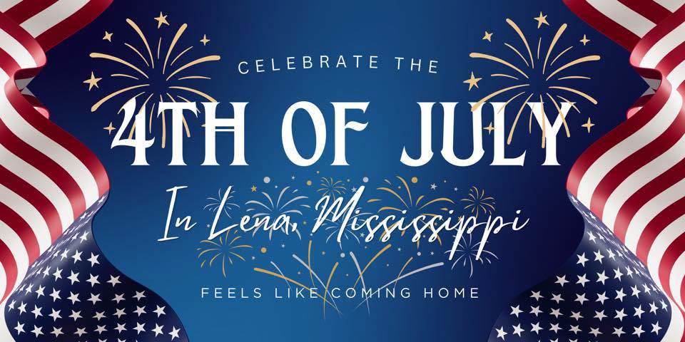 Lena’s Hometown 4th of July Celebration Kicks Off this Saturday Morning and is Packed with Fun for Everyone