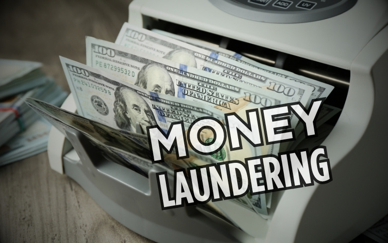 Money Laundering, Felony Conspiracy, and Drug Possession with Intent to Sell Arrests in Neshoba and Philadelphia