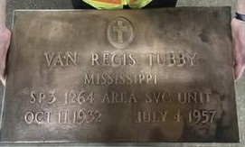 The Search for a Veteran’s Gravesite After Tombstone Found in Dump