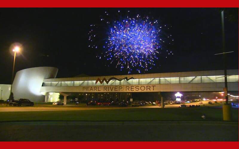 Silver Star Casino Celebrates 32 Years as Pearl River Resort Hosts Holiday Weekend Events