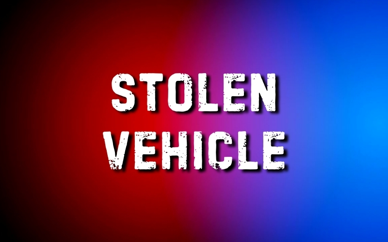 KPD Investigating Two Stolen Vehicle Incidents This Weekend