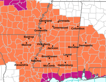 Triple Digit Heat Wave Continues, Possible Relief in Sight