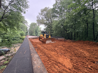 Natchez Trace Parkway: Section between Kosciusko and French Camp to reopen as new 24-Mile Closure Begins Aug. 3