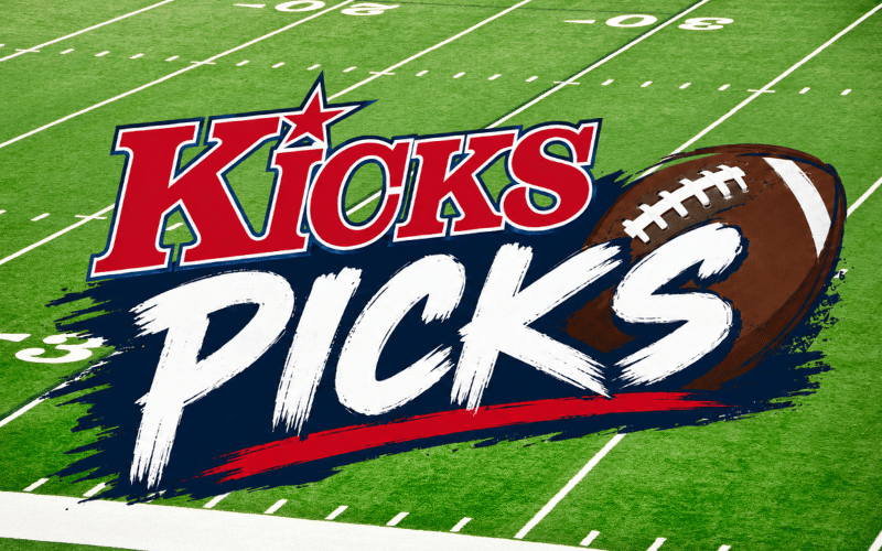 Kicks Picks Week 1 Winner Announced!