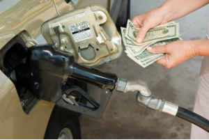 Average Gas Price in MS Now at $4