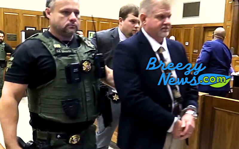 Bryan Weaver Found Guilty of First-Degree Murder and Sentenced to Life in Prison
