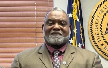 Neshoba Co. Supervisor Obie Riley Dies