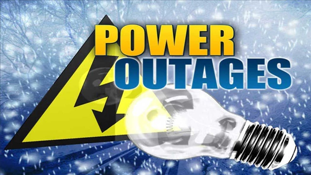 Attala Countians Voice Concerns Over Power Outages