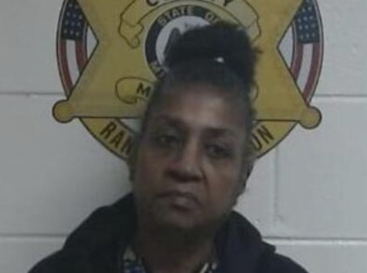 Victim Identified – Murder in McAdams Sunday Night