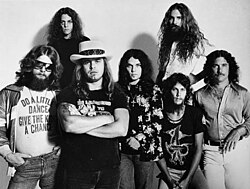 What is Kosciusko’s Connection to the Lynyrd Skynyrd Plane Crash?